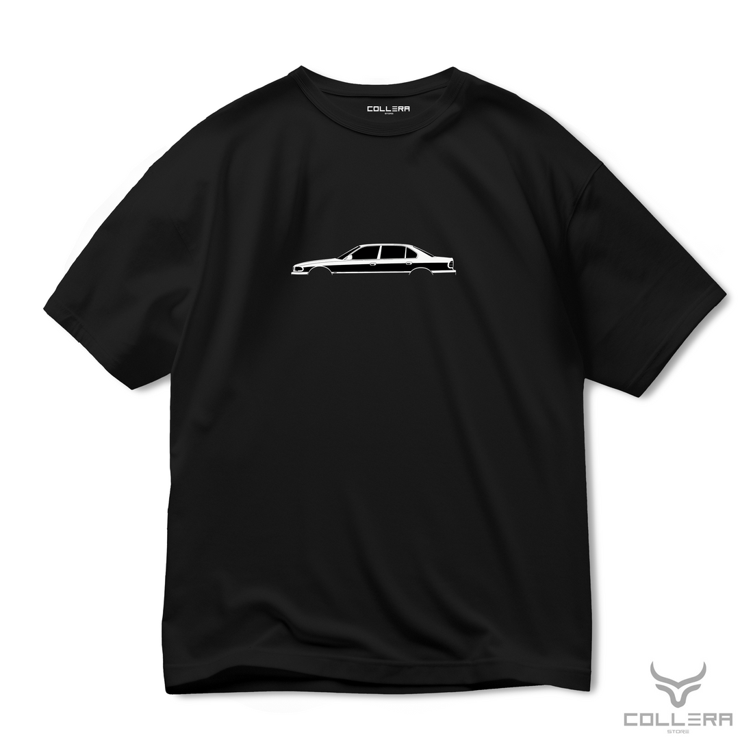 Bavarian Lion - Oversize T-Shirt