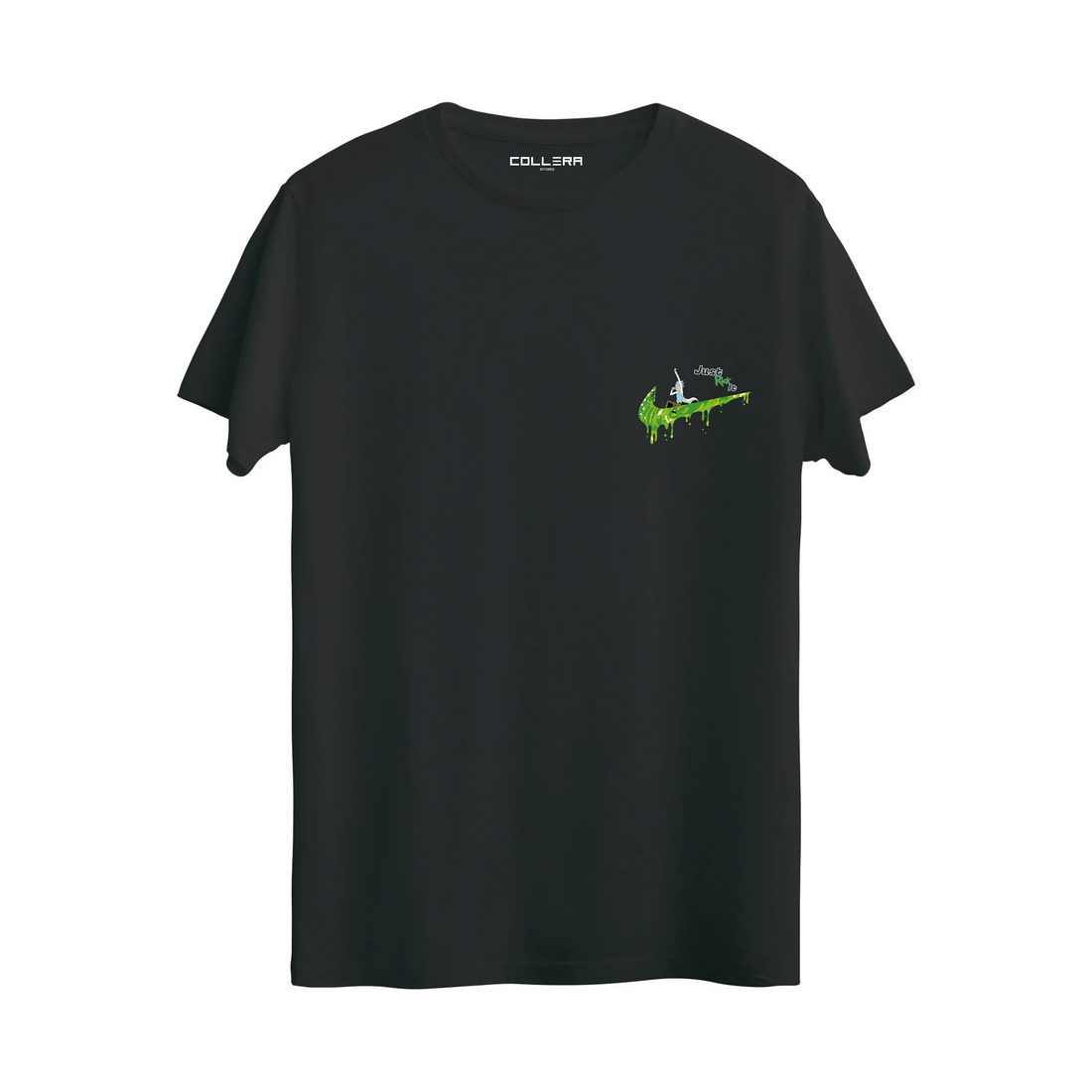 Rick N. - Regular T-Shirt