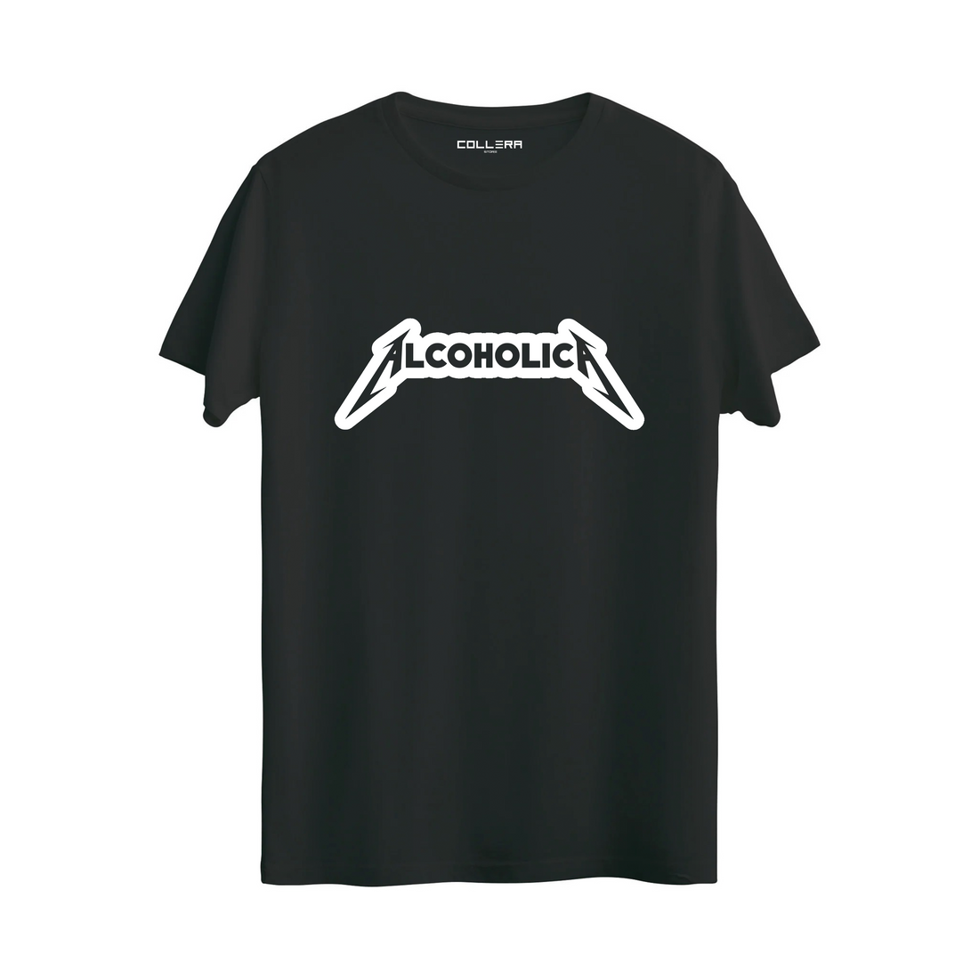 Alcoholica - Regular T-Shirt