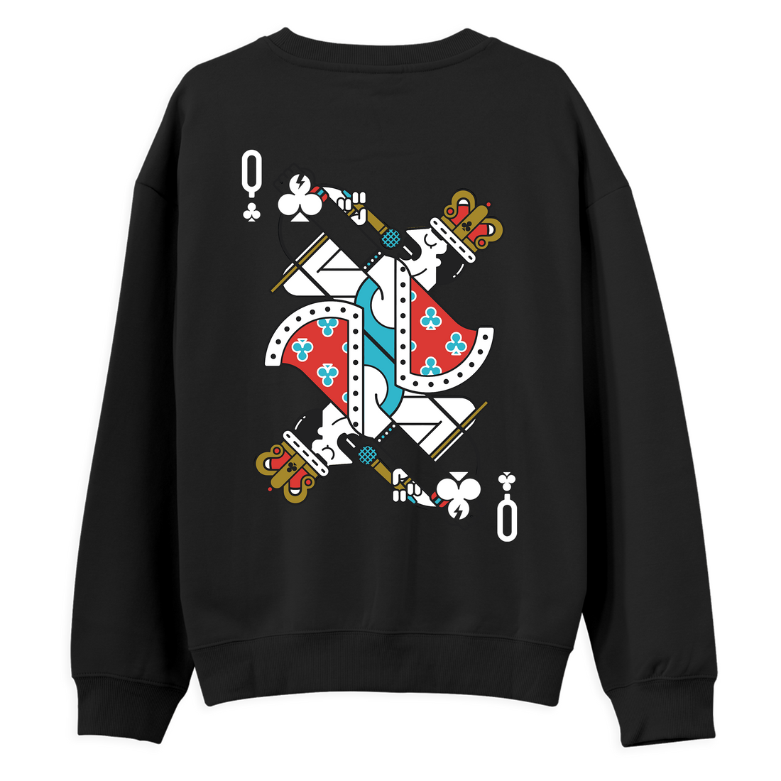 Notebender - Regular Sweatshirt