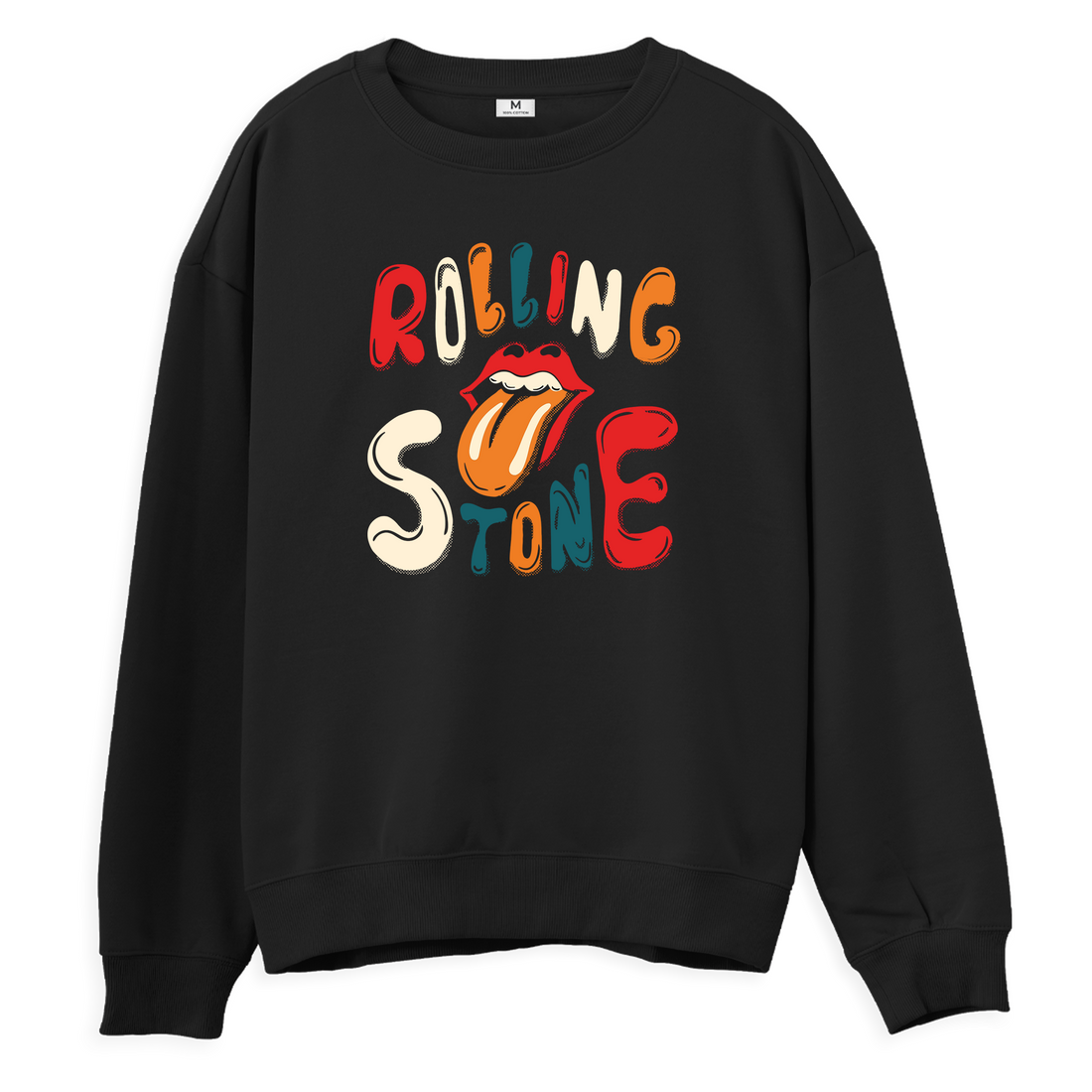 Rolling Stone - Regular Sweatshirt
