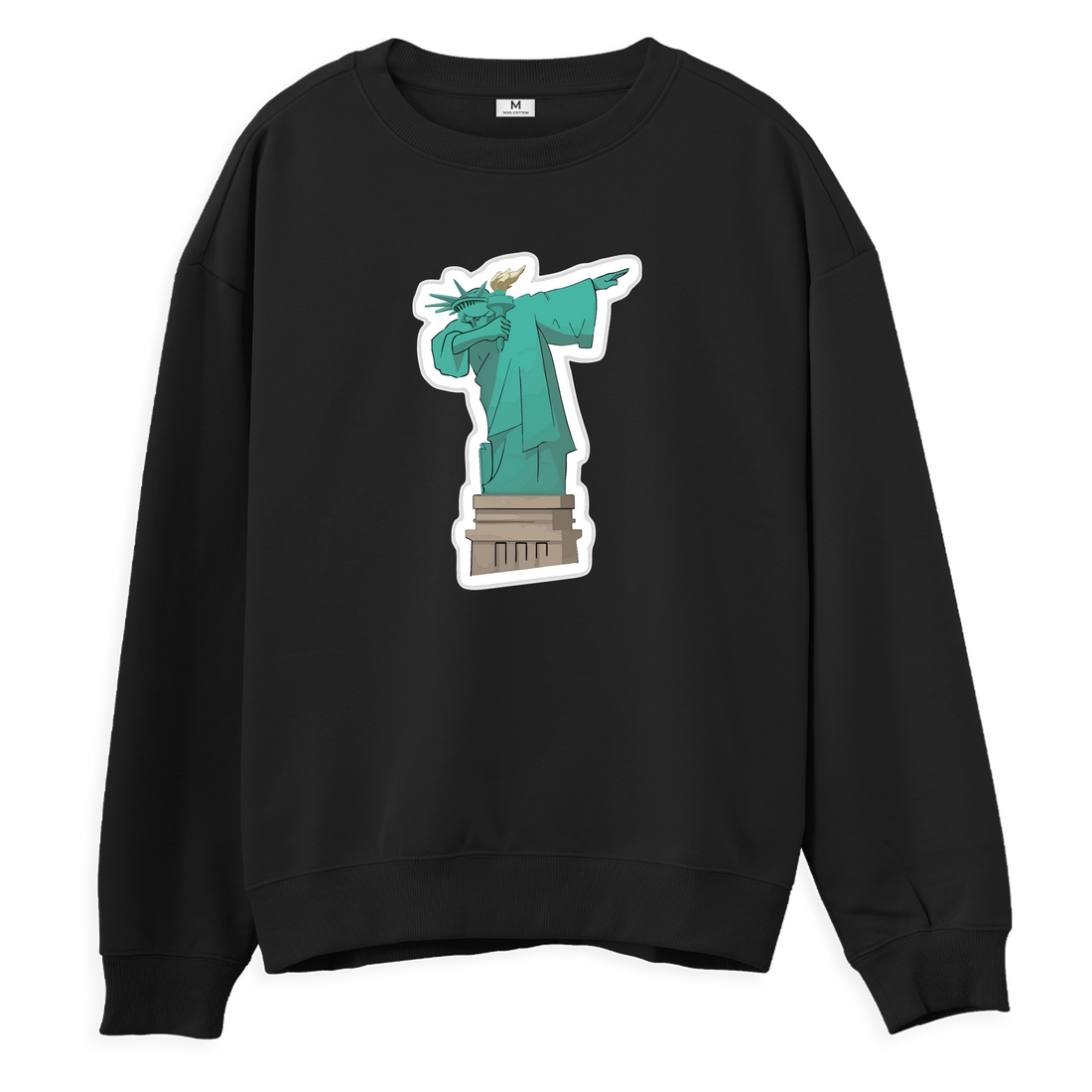 Liberty - Regular Sweatshirt