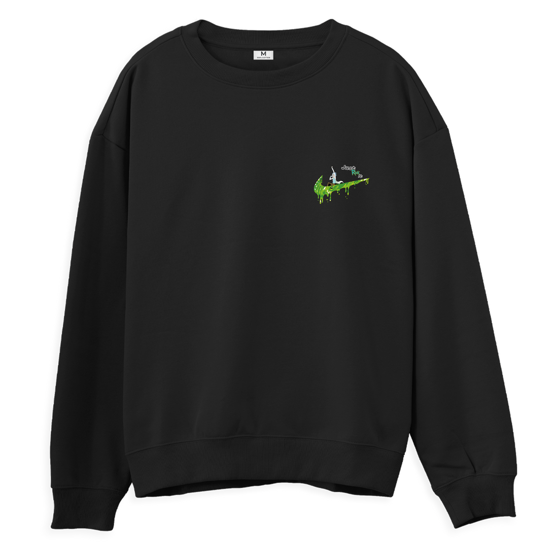 Rick N. - Regular Sweatshirt