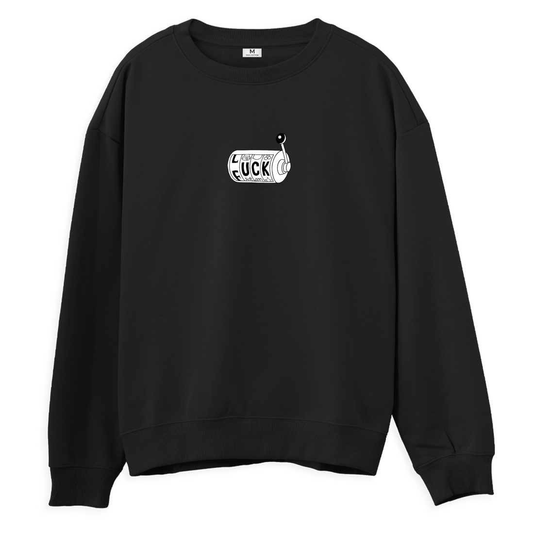 Spin - Regular Sweatshirt