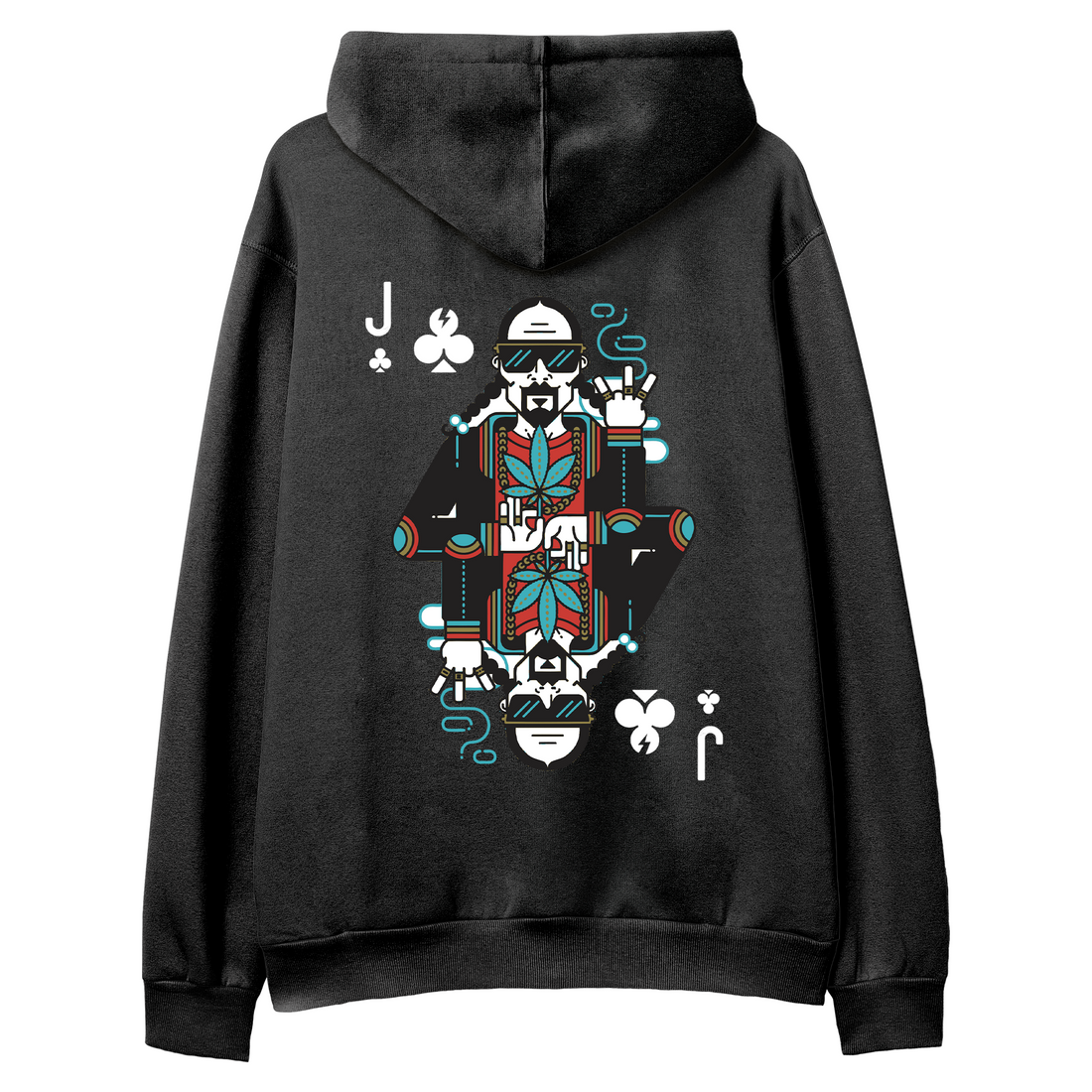 Jogger - Regular Hoodie