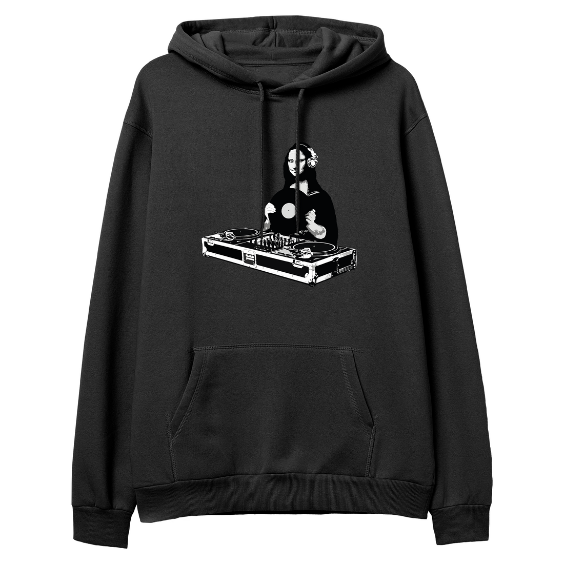 Mona - Regular Hoodie